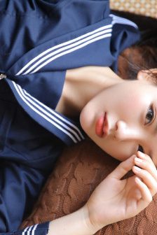 前半生