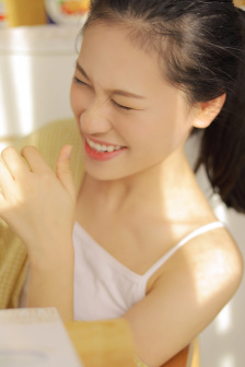 女朋友的丰满妈咪